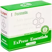 ЕксПрес Есеншелс (ExPress Essential)  Капсули н 30
