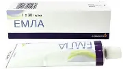 Емла крем 30 г