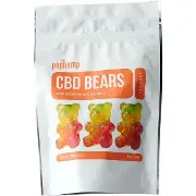 Желейні Ведмедики CBD з канабідіолом 80 г