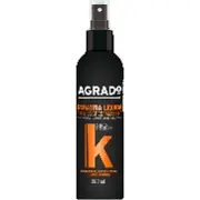 Засіб Agrado (Аградо) Кератин з антифріз ефектом 200 мл