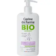 Засіб Corine de Farme (Корін де Фарм) д/інтим. гігієни заспок. 250 мл