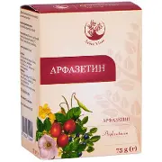 Збір Арфазетин 75 г