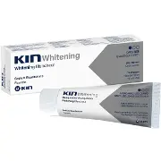 Зубна паста Kin (Кін) Whitening відбілююча 75 мл