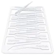 Зубочистки DenTek (Дентек) кишенькові