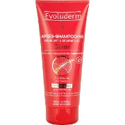 Кондиціонер Evoluderm (Еволюдерм) д/фарбован.волос.відновл. 200 мл