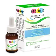 Краплі Pediakid (Педіакід) Коліцилус бебі+L.REUTERI п/кольок 8 мл