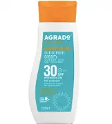 Крем Agrado (Аградо) солнцезащитный SPF30 250 мл