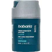 Крем Babaria (Бабарія) зволож. Антивіковий  д/чол. 50 мл