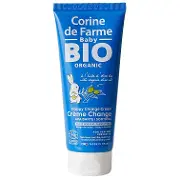 Крем Corine de Farme (Корін де Фарм)  п/підгузок заспок. Органічний 100 мл