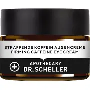Крем Dr. Scheller (Др. Шеллер) д/шкіри навколо очей з кофеїном 15 мл