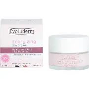 Крем Evoluderm (Еволюдерм) д/обличчя антиоксидантний денний 50 мл
