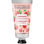 Крем Evoluderm (Еволюдерм) д/рук Гранат 30 мл