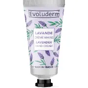 Крем Evoluderm (Еволюдерм) д/рук Лаванда 30 мл