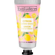 Крем Evoluderm (Еволюдерм) д/рук Лимон 30 мл