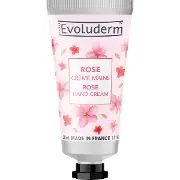Крем Evoluderm (Еволюдерм) д/рук Роза 30 мл