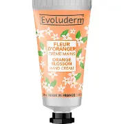 Крем Evoluderm (Еволюдерм) д/рук Флердоранж 30 мл