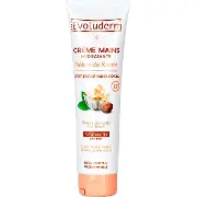 Крем Evoluderm (Еволюдерм) д/сухої шкіри рук зволожуючий з олією ши 150 мл