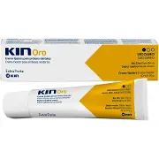 Крем Kin (Кін) Oro д/фіксації зубних протезів 40 мл