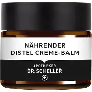 Крем-бальзам Dr. Scheller (Др. Шеллер) живильний з розторопшею 50 мл