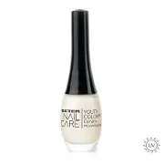 Лак Beter (Бетер) Nail Care Молодіж. 062 беж френч 11 мл