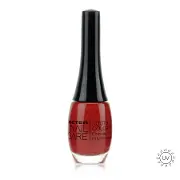 Лак Beter (Бетер) Nail Care Молодіж. 067 справжній червоний 11 мл