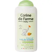Лосьйон Corine de Farme (Корін де Фарм) дитячий зволожуючий 250 мл