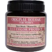 Маска Original Botanic (Оріджінал Ботанік) д/захисту кольору волосся 3в1 жін. 250 мл