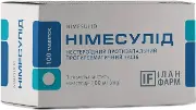 Німесулід табл. 100 мг №100