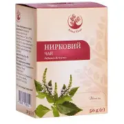 Нирковий чай листя рiзане  50 г