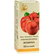 Олія косм. Жожоба 25 мл