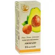 Олія косм.Авокадо 25 мл