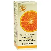Олія мандаринова 10 мл