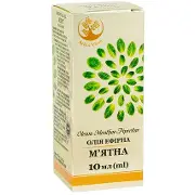 Олія мяти 10 мл