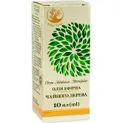 Олія чайного дерева 10 мл