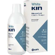Ополіскувач Kin (Кін) White д/зубів відбілюючий 500 мл