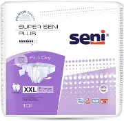 Підгузки д/дор. Seni (Сені) Super Plus XXL №10
