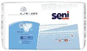 Підгузки д/дор. Seni (Сені) Super small №30