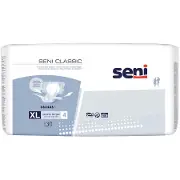 Підгузники  SENI CLASSIC  Extra Large №30