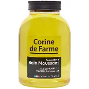 Піна Corine de Farme (Корін де Фарм) д/ванни Ваніль 1000 мл