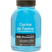 Піна Corine de Farme (Корін де Фарм) д/ванни Морська сіль 1000 мл