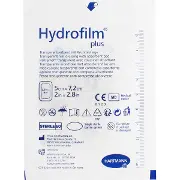 Повязка Hydrofilm (Гідрофілм) plus 5см*7,2см №1