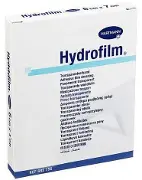 Повязка плівк. прозора Hydrofilm (Гідрофілм) 20см*30см №10