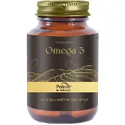 Полівіт Supercaps Omega 3 (Суперкапс Омега 3 )  капс. №60