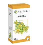 Причепи трава (дієтична добавка) 40 г