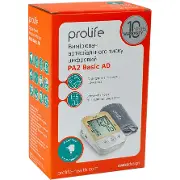 Тонометр Prolife(ПроЛайф) електр.PA2 Basic AD автомат