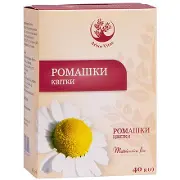 Ромашки аптечної квіти  40 г