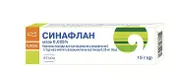 Синафлан мазь 0,025% 15 г  