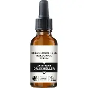 Сироватка Dr. Scheller (Др. Шеллер) регенеруюча  з бакучіолом 15 мл