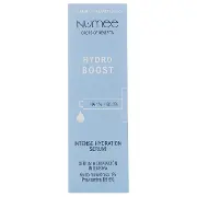 Сироватка Numee (Нумі) д/обличчя зволожуюча з гіалурон. кислотою Hydro boost (Гідро сплеск) 30 мл
