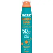 Спрей Agrado (Аградо) сонцезахисний SPF50 200 мл